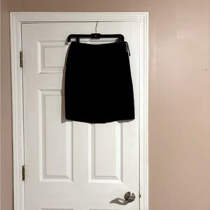 Black Skirt - New